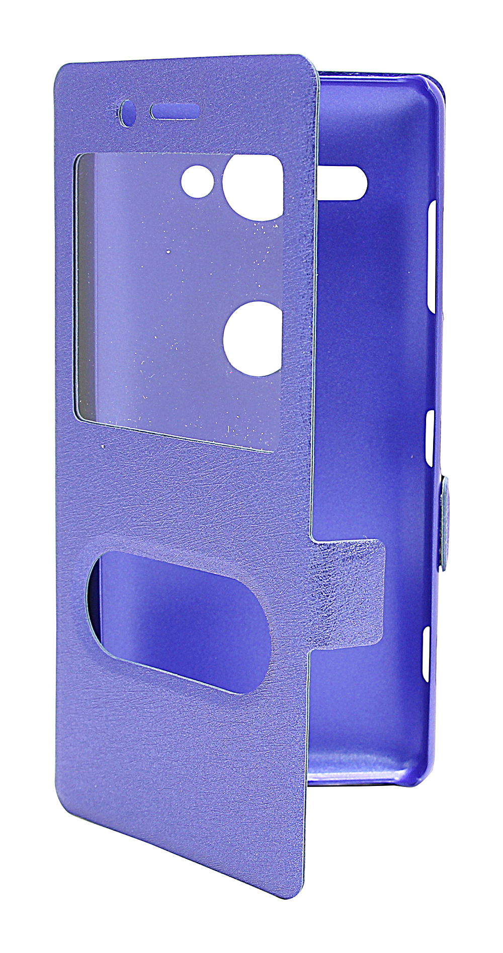 Flipcase Sony Xperia XZ2 Compact (H8324)