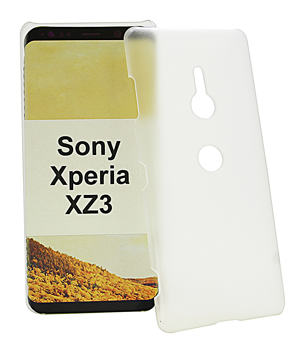 Product Image for Hardcase Deksel Sony Xperia XZ3