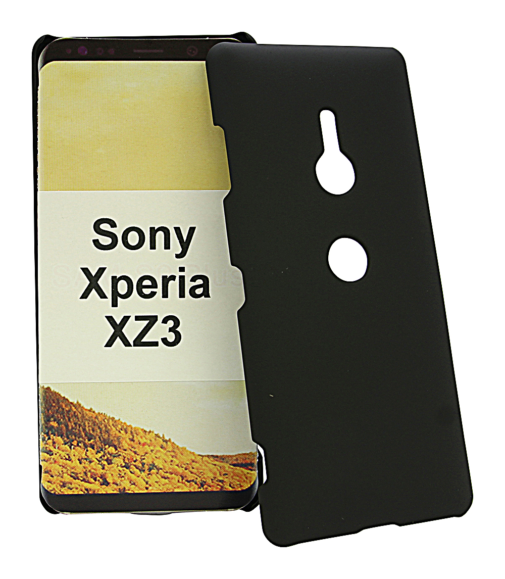 Hardcase Deksel Sony Xperia XZ3