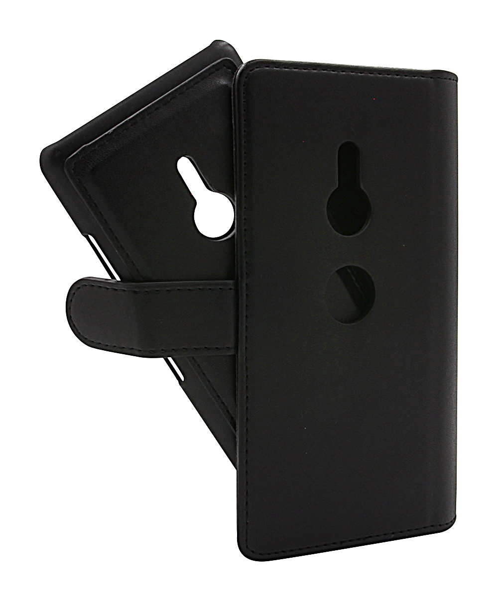Skimblocker XL Magnet Wallet Sony Xperia XZ3
