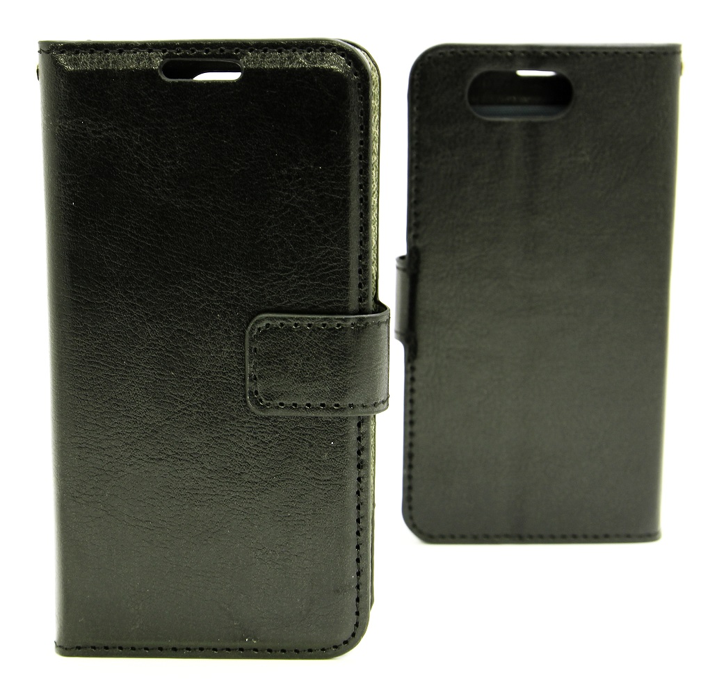 Crazy Horse Wallet Sony Xperia Z3 Compact (D5803)