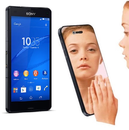 Sony Xperia Z3 Compact (D5803) mirror
