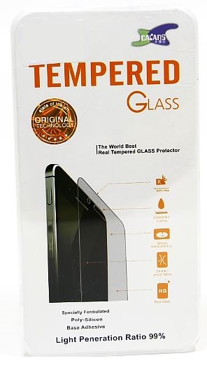 Glassbeskyttelse Front & Back Sony Xperia Z3+ (E6553)