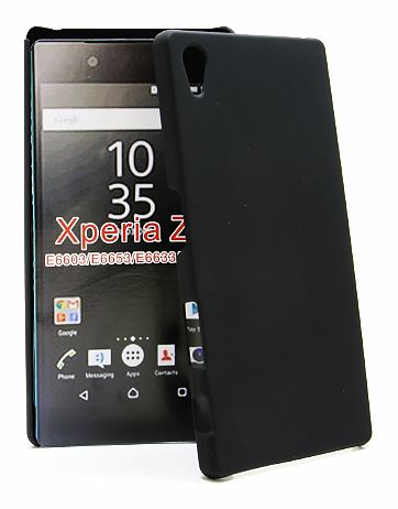 Hardcase Deksel Sony Xperia Z5 (E6653)