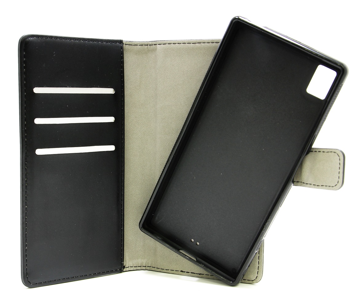 Magnet Wallet Sony Xperia Z5 (E6653)