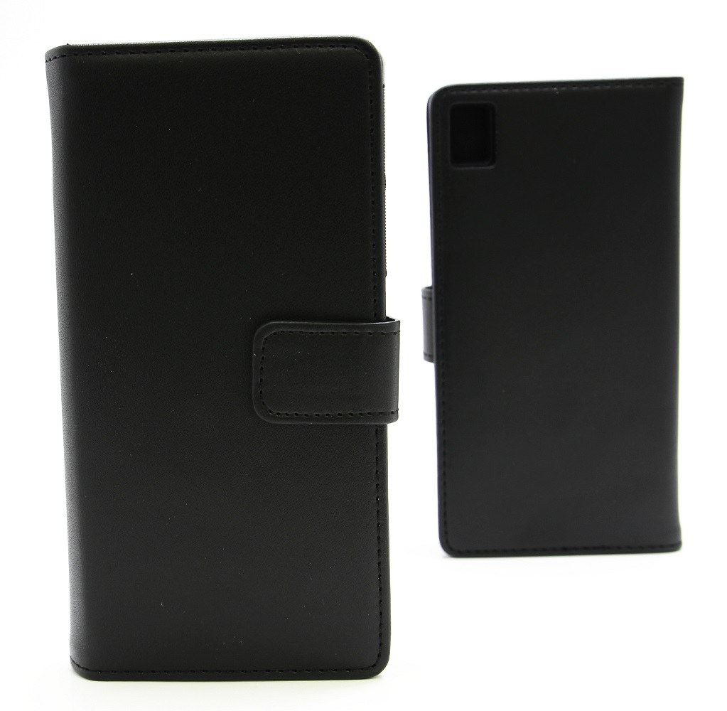 Magnet Wallet Sony Xperia Z5 (E6653)