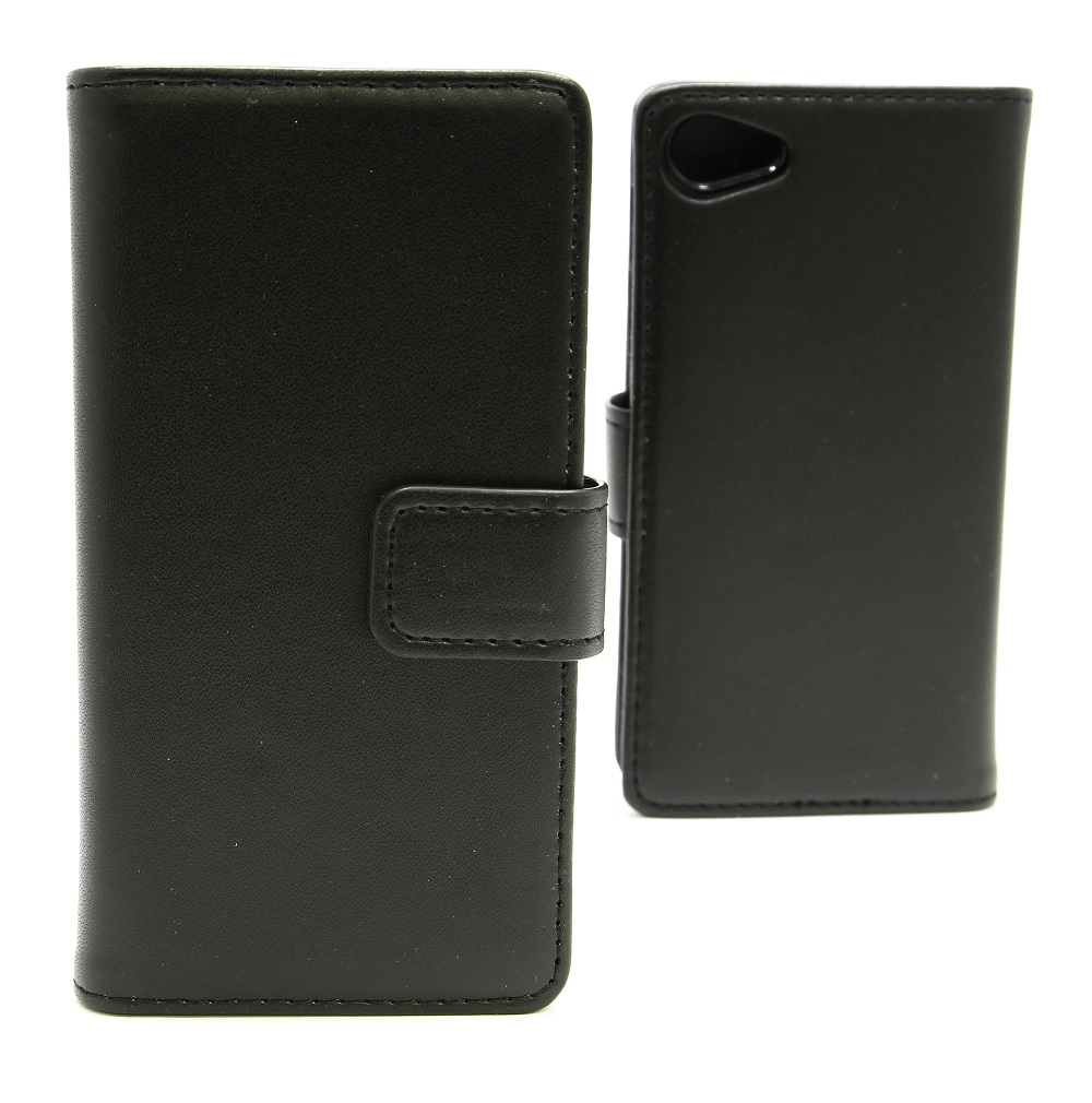 Skimblocker Magnet Wallet Sony Xperia Z5 Compact (E5823)
