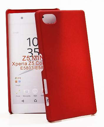 Hardcase Deksel Sony Xperia Z5 Compact (E5823)