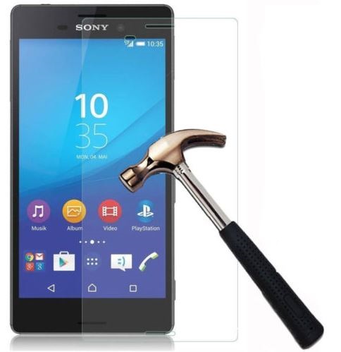 Glassbeskyttelse Front and Back Sony Xperia Z5 Premium (E6853)