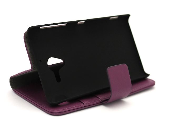 Standcase wallet Sony Xperia ZL (C6503)