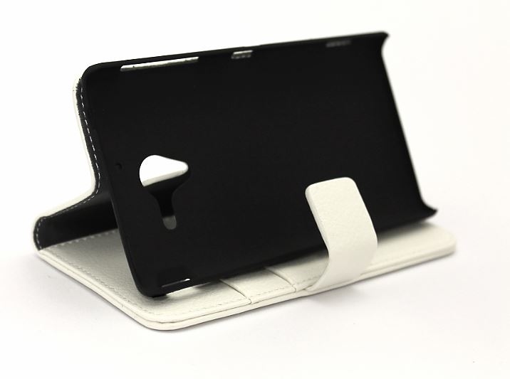 Standcase wallet Sony Xperia ZL (C6503)