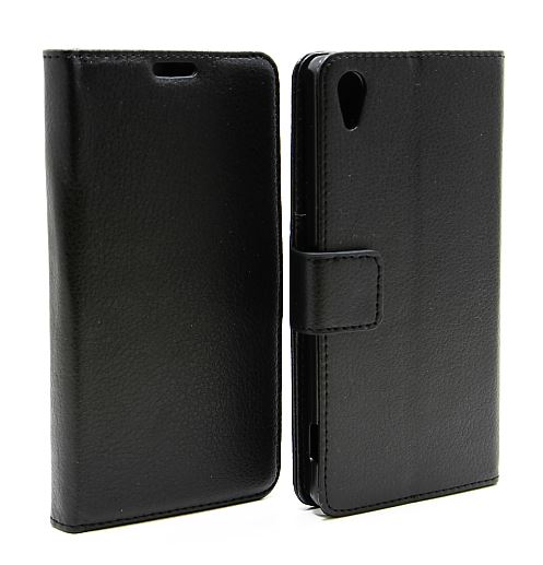 Standcase Wallet Sony Xperia Z2 (D6503)