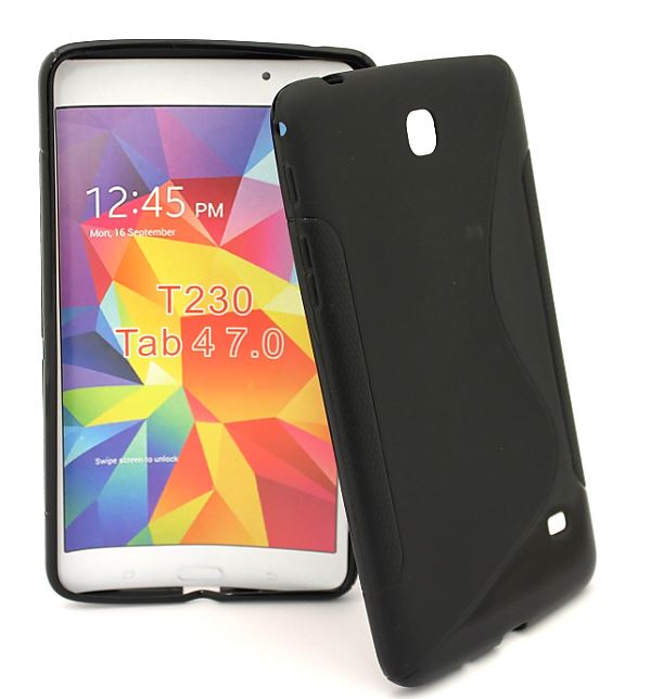 Samsung Galaxy Tab 4 (T230/T235) 7