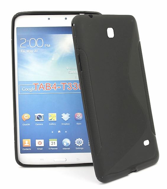 S-Line Deksel Samsung Galaxy Tab 4 8,0