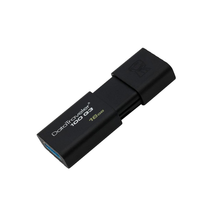 Pendrive Kingston USB-minne