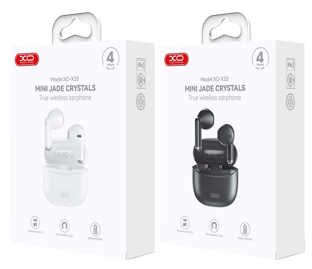 Product Image for XO trådløse hodetelefoner