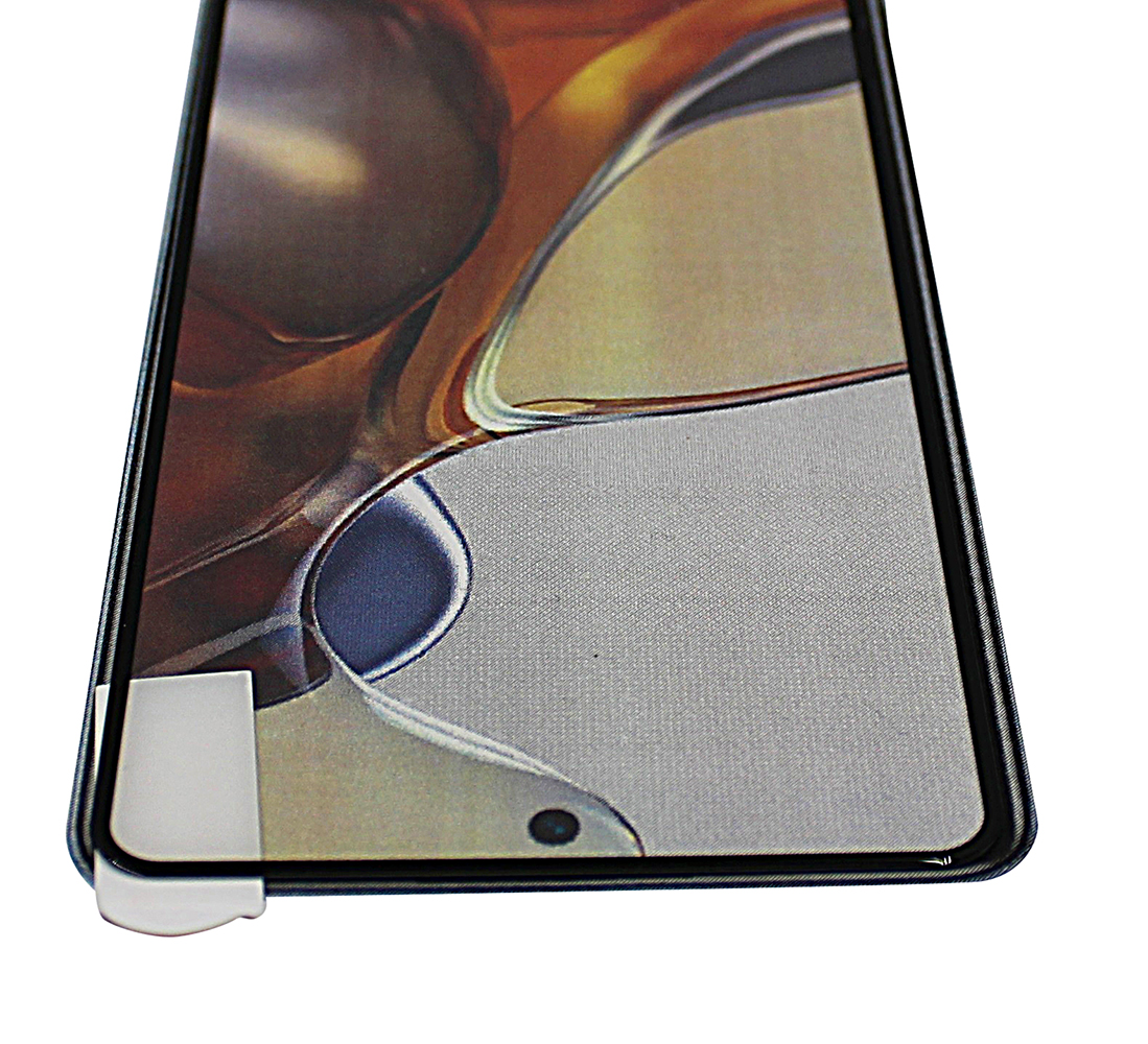 Full Frame Skjermbeskyttelse av glass Xiaomi 11T / 11T Pro