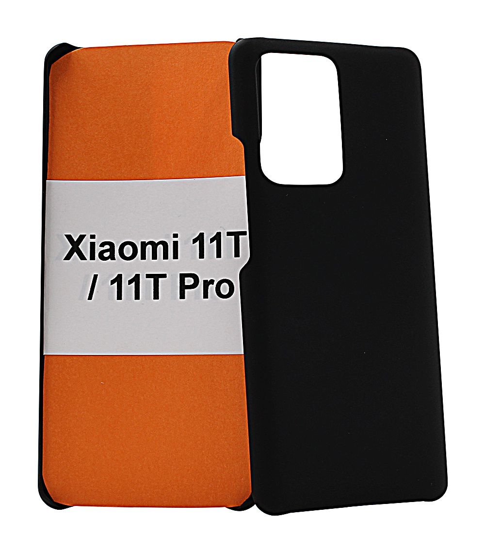 Hardcase Deksel Xiaomi 11T /11T Pro