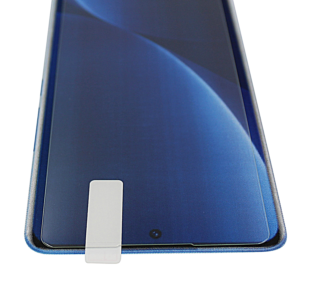 Skjermbeskyttelse av glass Xiaomi 12 Pro