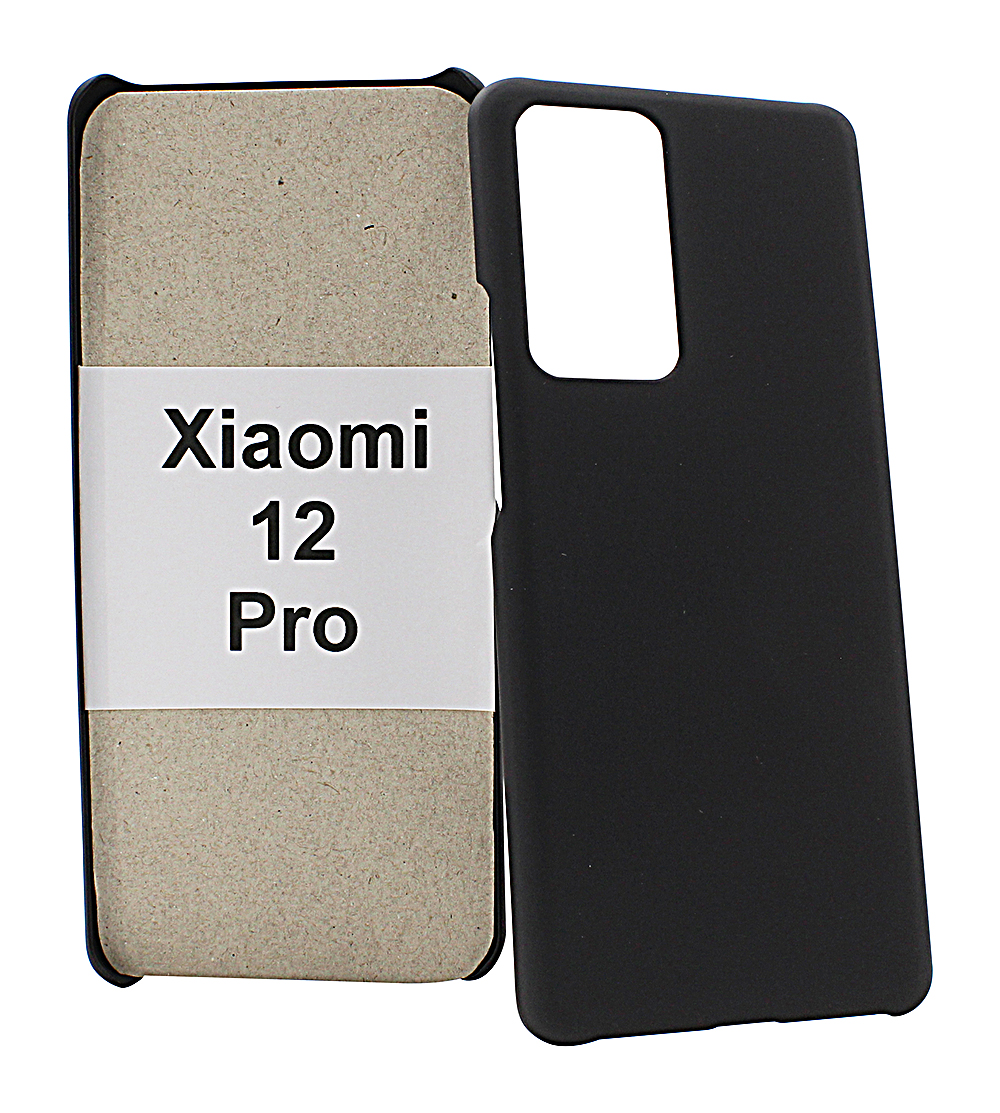 Hardcase Deksel Xiaomi 12 Pro