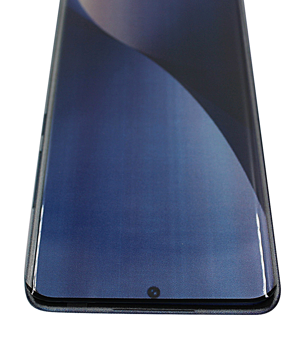 Full Frame Skjermbeskyttelse av glass Xiaomi 12