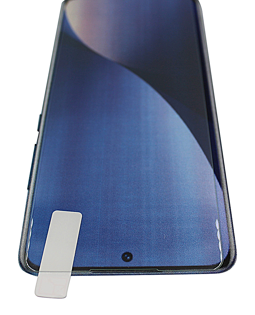 Skjermbeskyttelse av glass Xiaomi 12