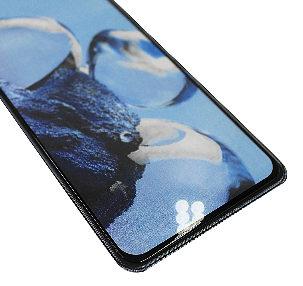 Full Frame Skjermbeskyttelse av glass Xiaomi 12T / 12T Pro 5G