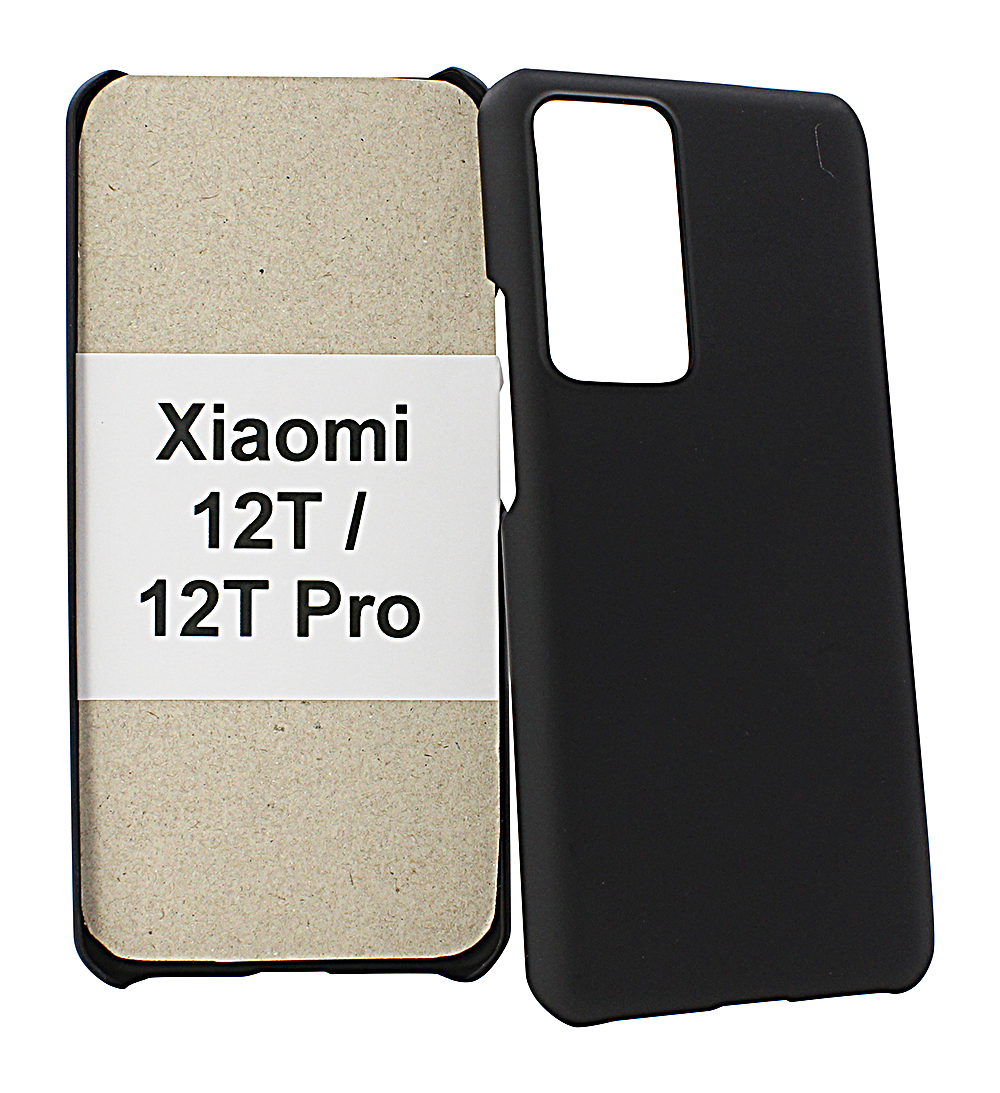 Hardcase Deksel Xiaomi 12T / 12T Pro 5G