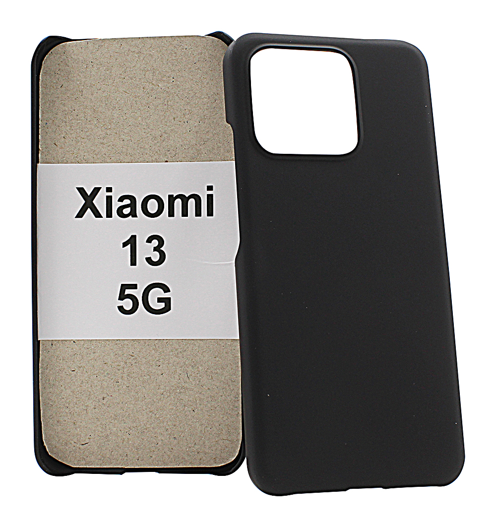 Hardcase Deksel Xiaomi 13 5G