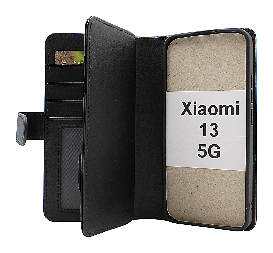 Skimblocker XL Wallet Xiaomi 13 5G