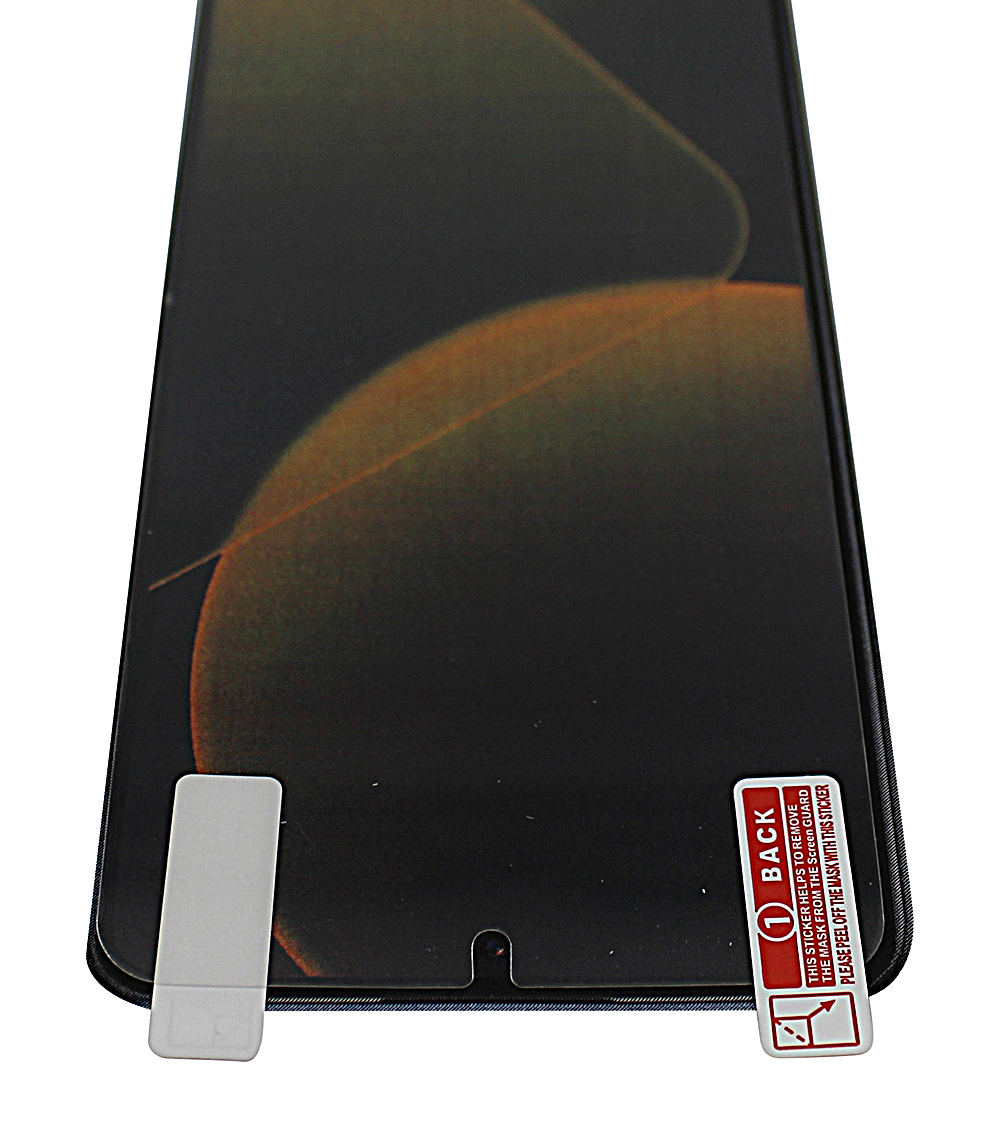 6-pakning Skjermbeskyttelse Xiaomi 13T / 13T Pro 5G
