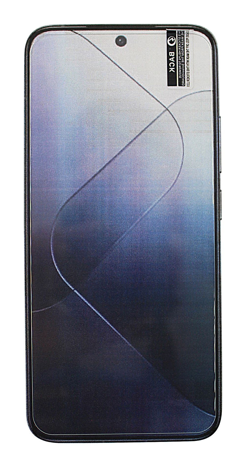 Skjermbeskyttelse av glass Xiaomi 14 5G