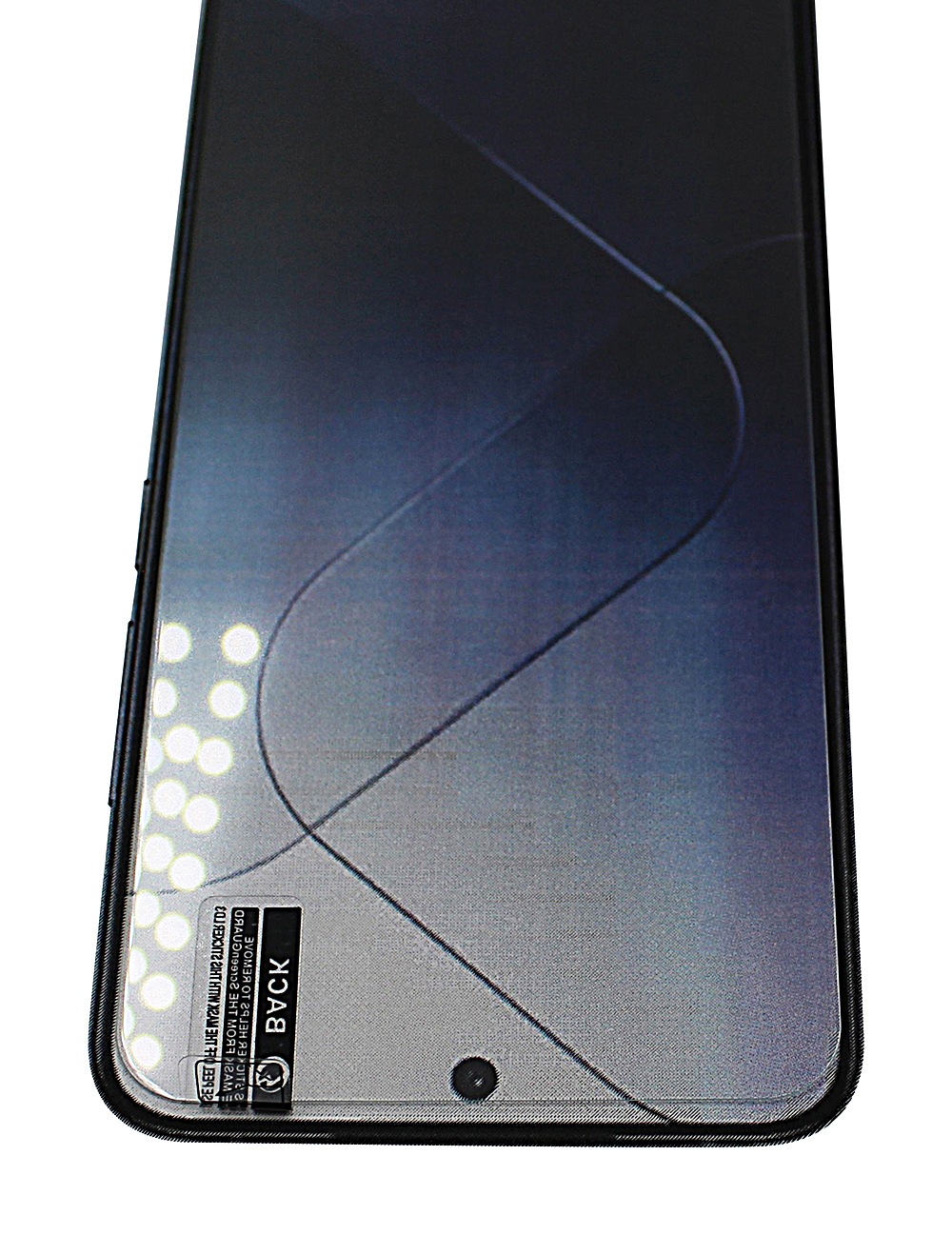 Skjermbeskyttelse av glass Xiaomi 14 5G
