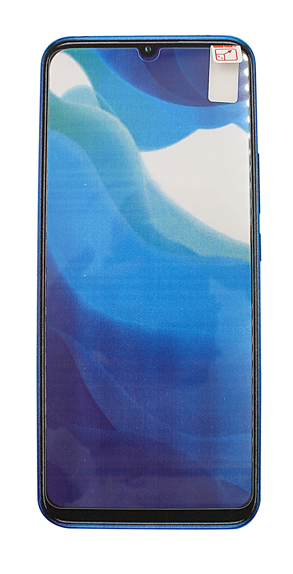 Skjermbeskyttelse av glass Xiaomi Mi 10 Lite