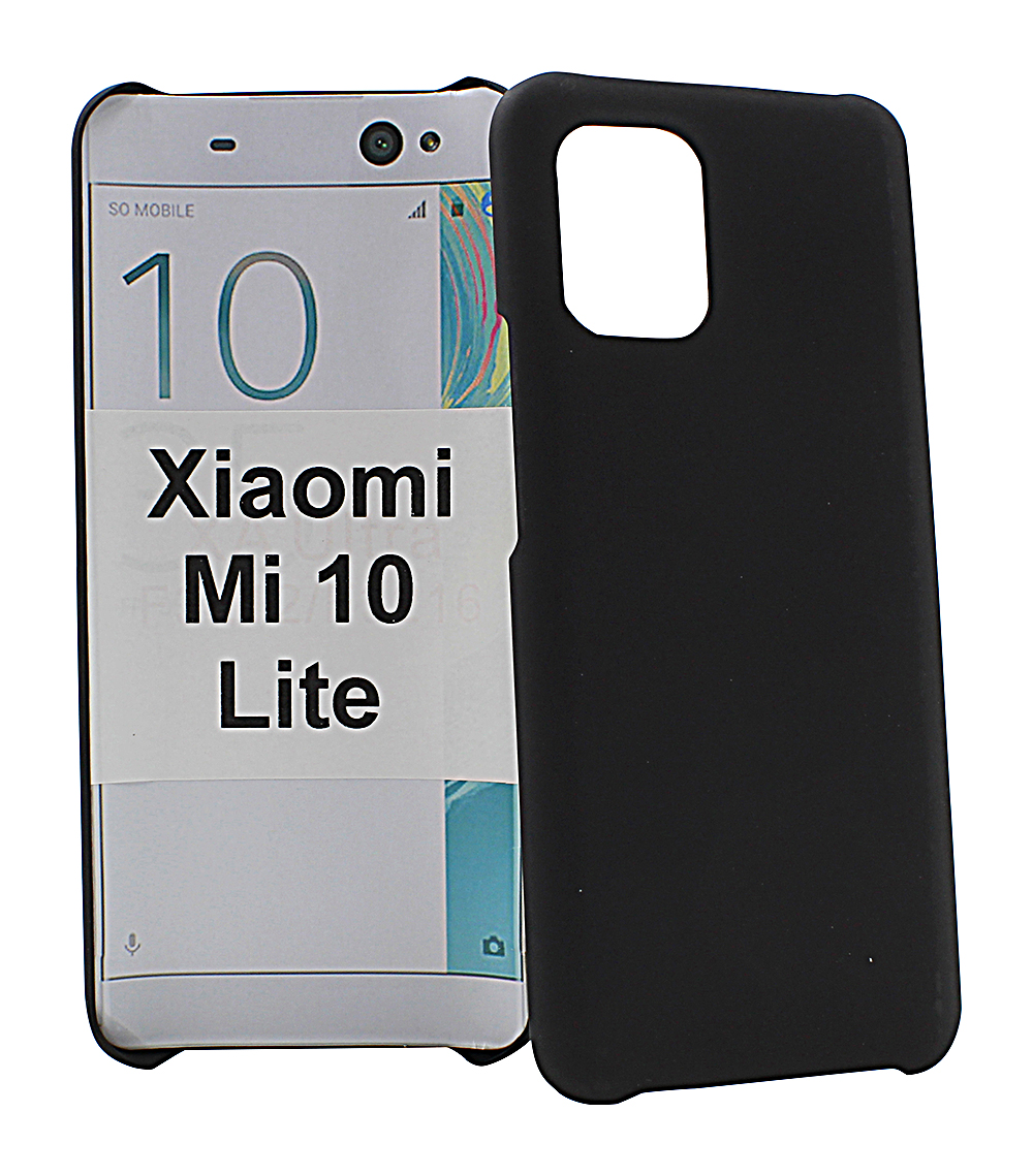 Hardcase Deksel Xiaomi Mi 10 Lite
