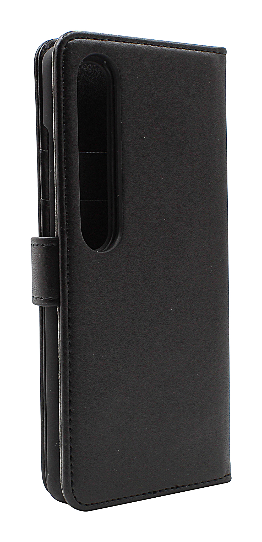 Skimblocker Magnet Wallet Xiaomi Mi 10 / Xiaomi Mi 10 Pro