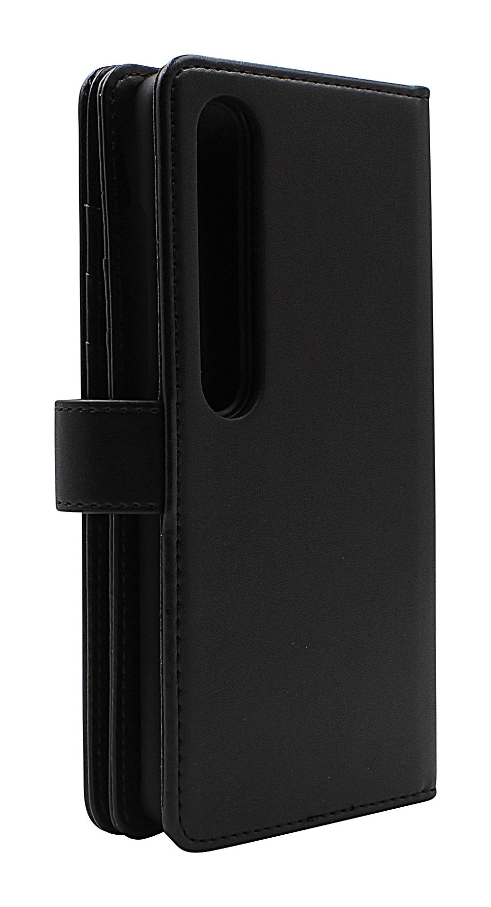 Skimblocker XL Magnet Wallet Xiaomi Mi 10 / Xiaomi Mi 10 Pro