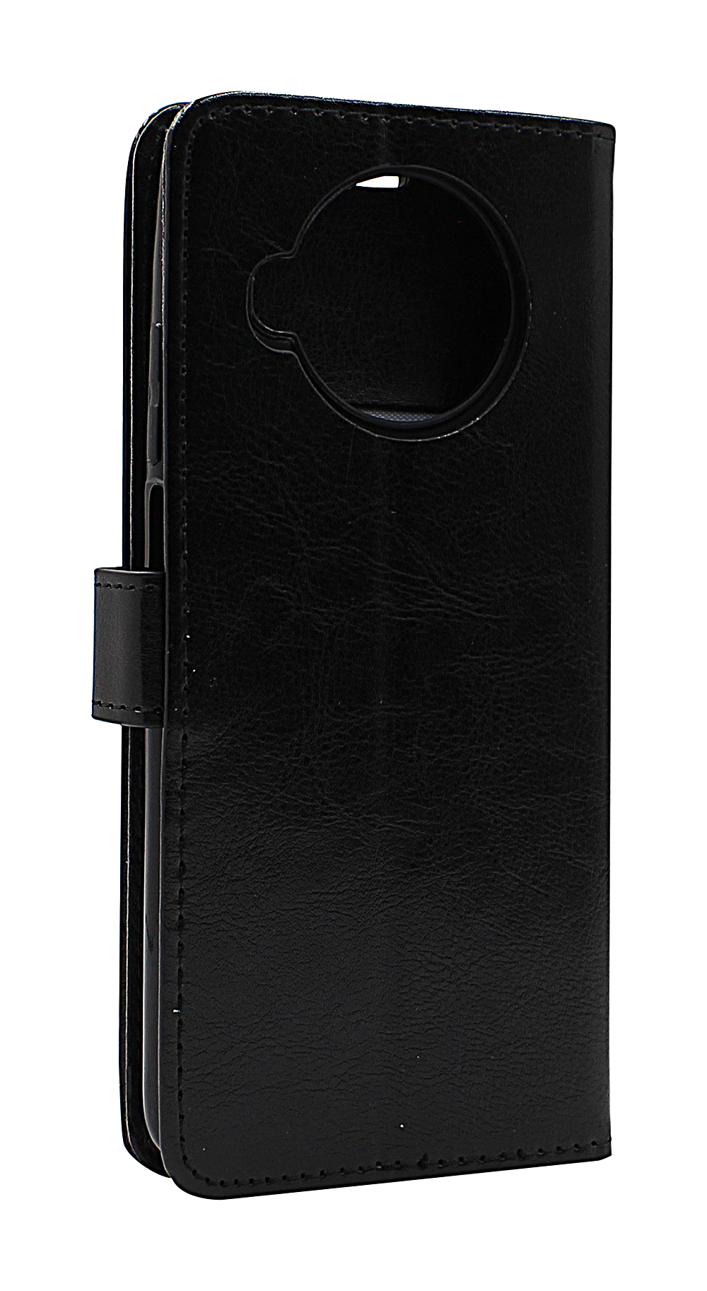 Crazy Horse Wallet Xiaomi Mi 10T Lite