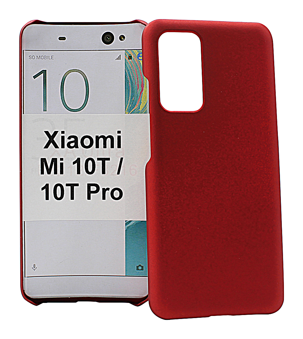 Hardcase Deksel Xiaomi Mi 10T / Mi 10T Pro