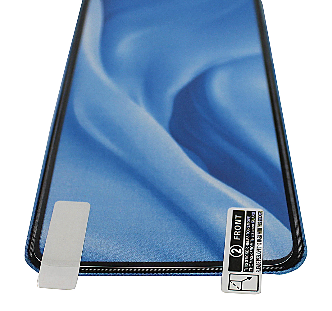 6-pakning Skjermbeskyttelse Xiaomi 11 Lite NE 5G / 11 Lite 5G NE