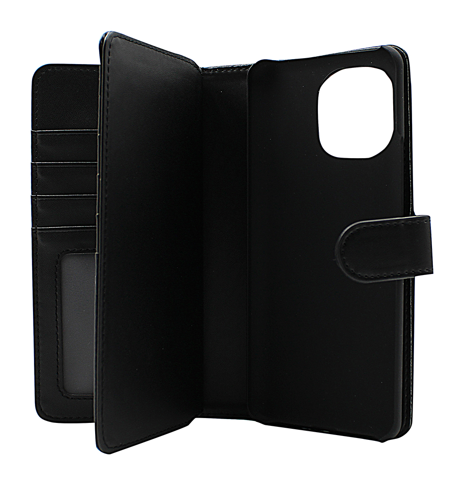 Skimblocker XL Magnet Wallet Xiaomi Mi 11