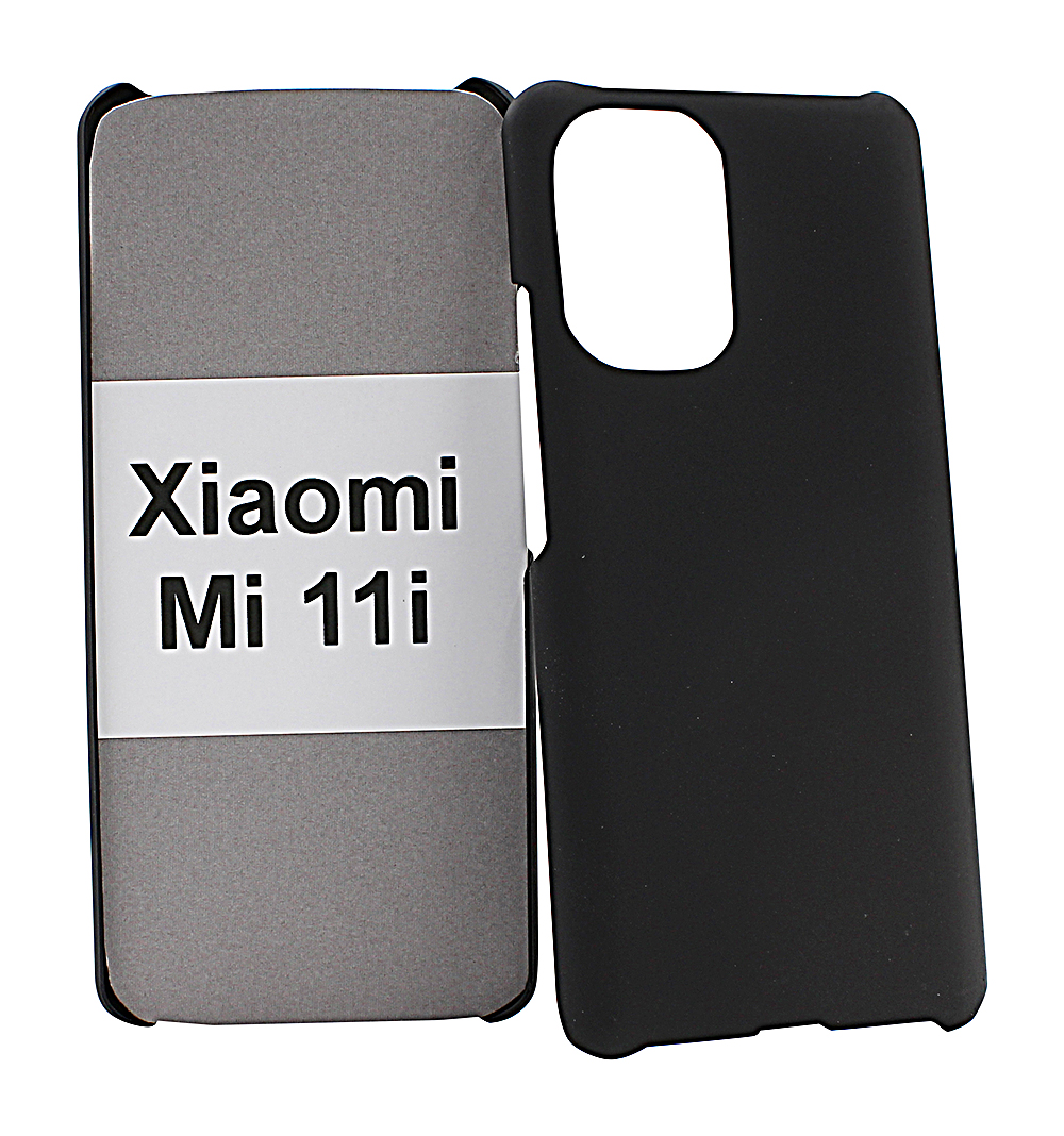Hardcase Deksel Xiaomi Mi 11i