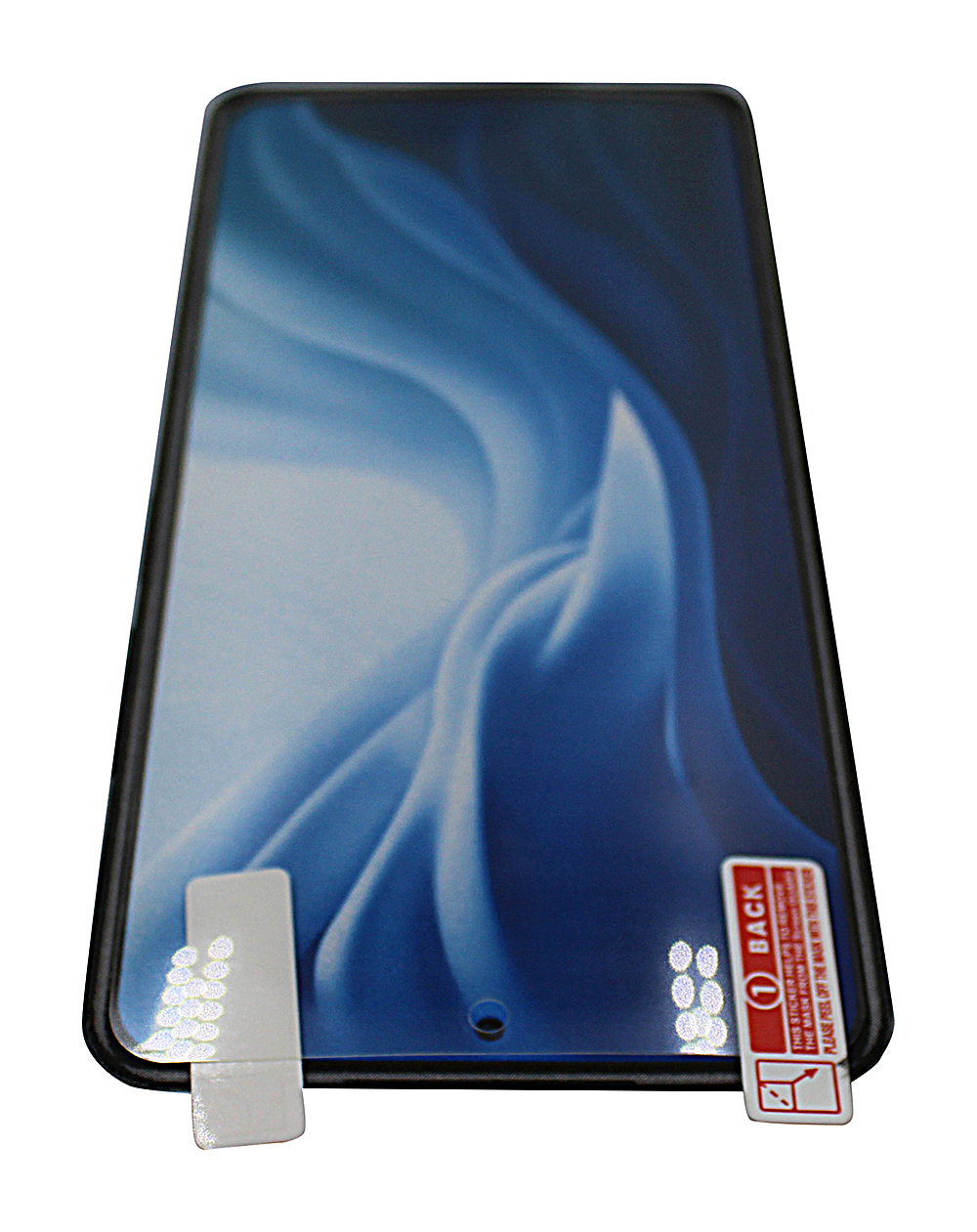 6-pakning Skjermbeskyttelse Xiaomi Mi 11i