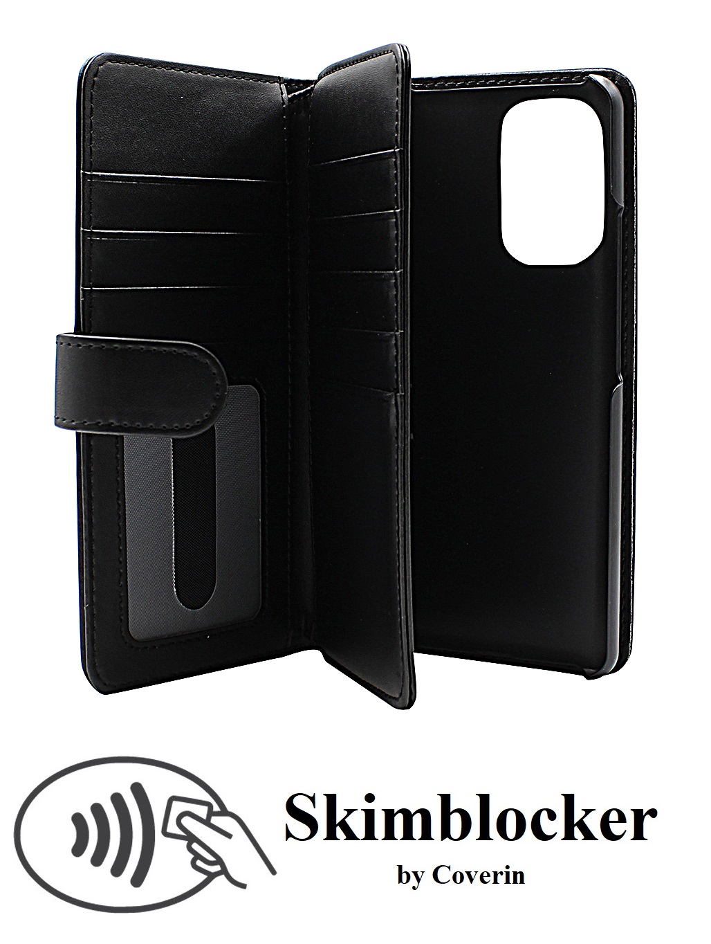 Skimblocker XL Wallet Xiaomi Mi 11i