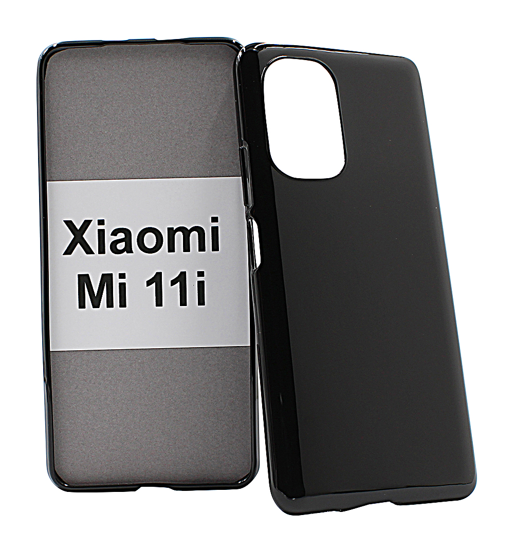 TPU-deksel for Xiaomi Mi 11i