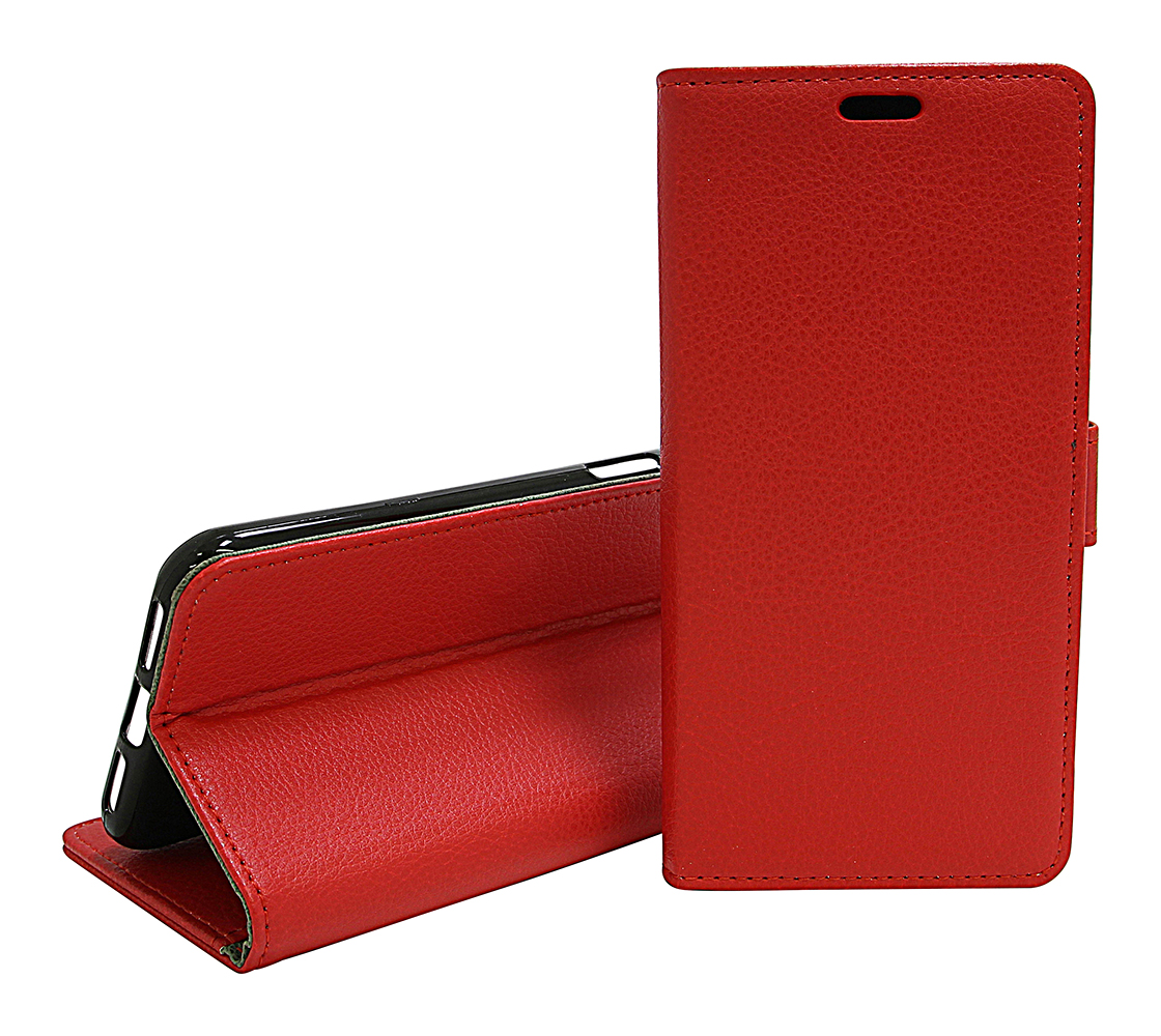 Standcase Wallet Xiaomi Mi 8