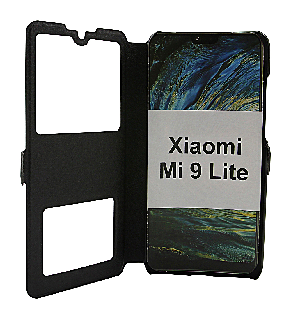 Flipcase Xiaomi Mi 9 Lite