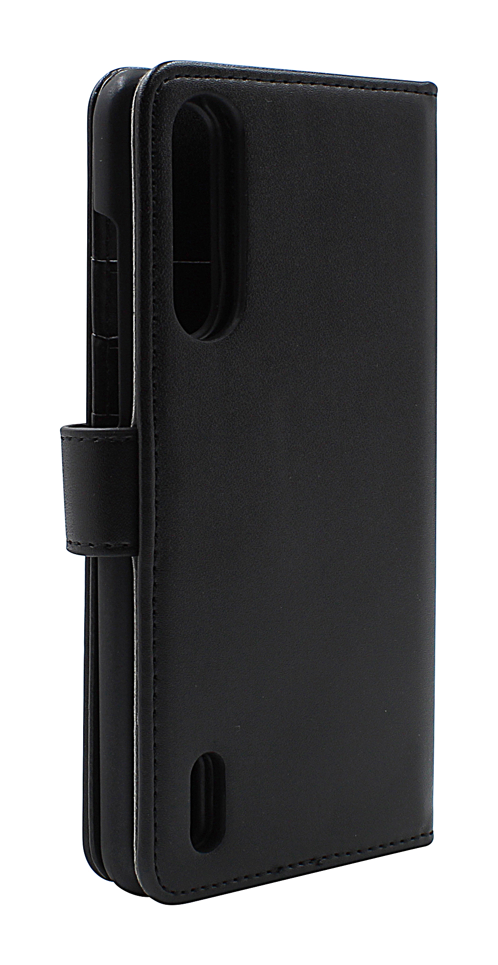 Skimblocker Magnet Wallet Xiaomi Mi 9 Lite