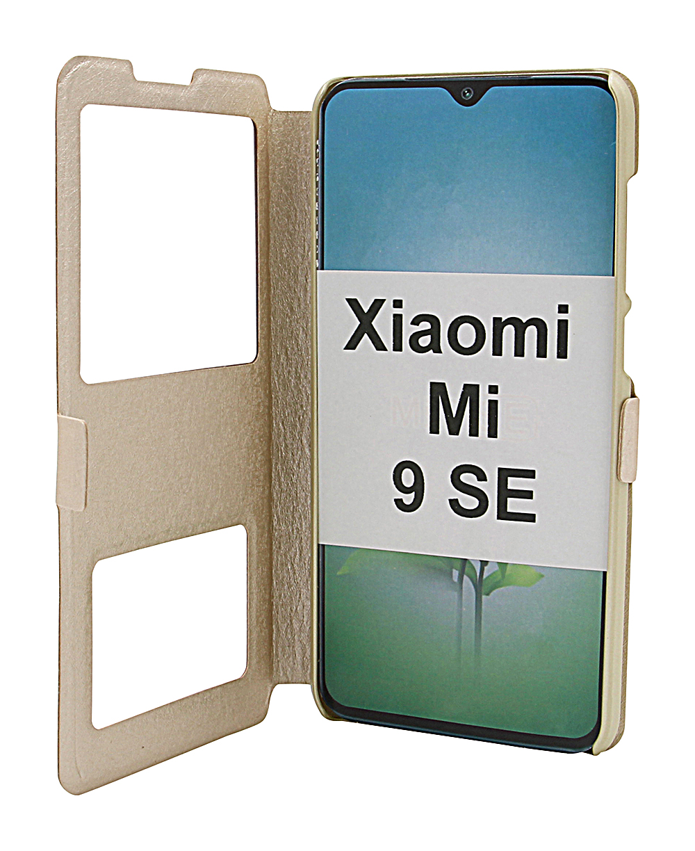 Flipcase Xiaomi Mi 9 SE