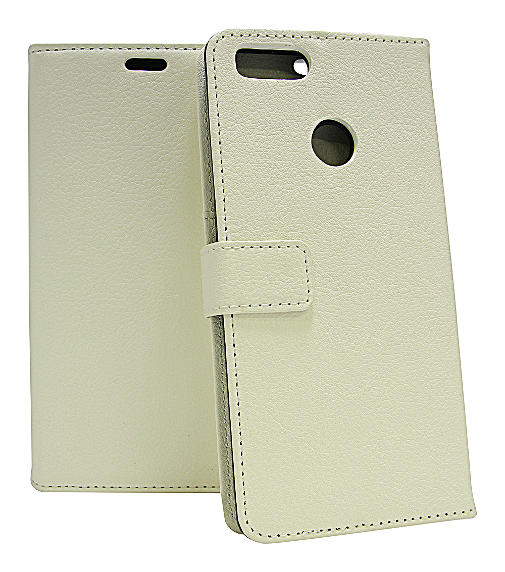 Standcase Wallet Xiaomi Mi A1